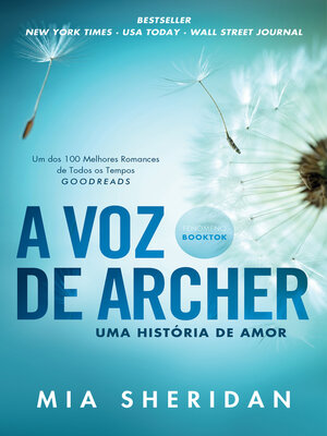 cover image of A Voz de Archer